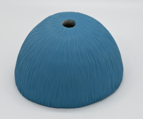 Yume Teal Blue