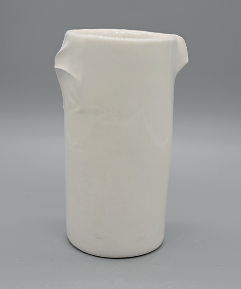 Whisper Cylinder white