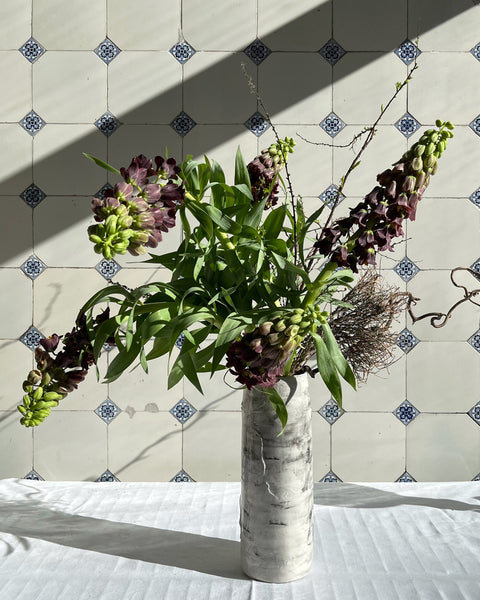 Skin Vase