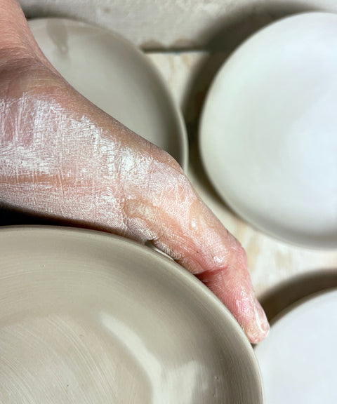 Ceramic Workshop