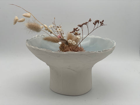 Ikebana holder