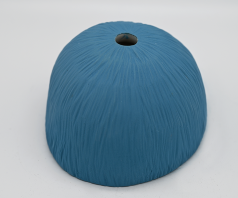 Yume Teal Blue