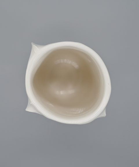Whisper Cylinder white