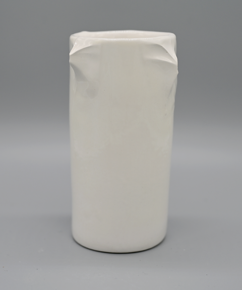 Whisper Cylinder white
