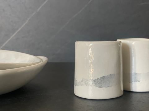 Espressina cup