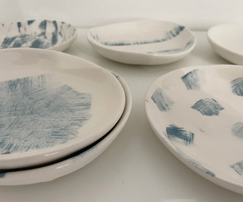 Nami plate