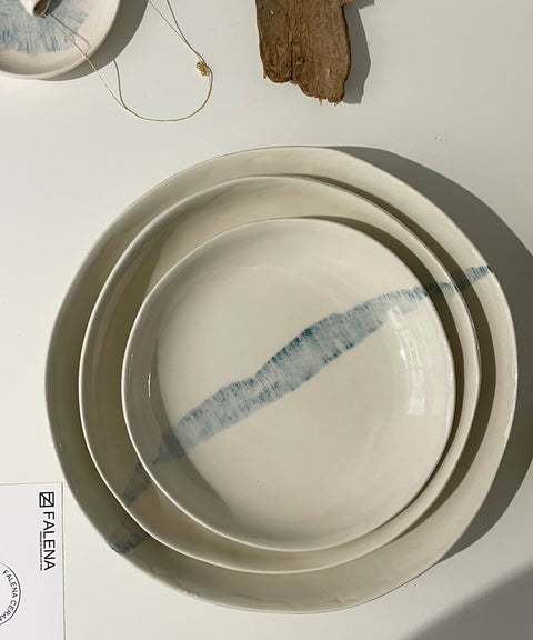 Nami plate