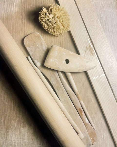 Ceramic Workshop